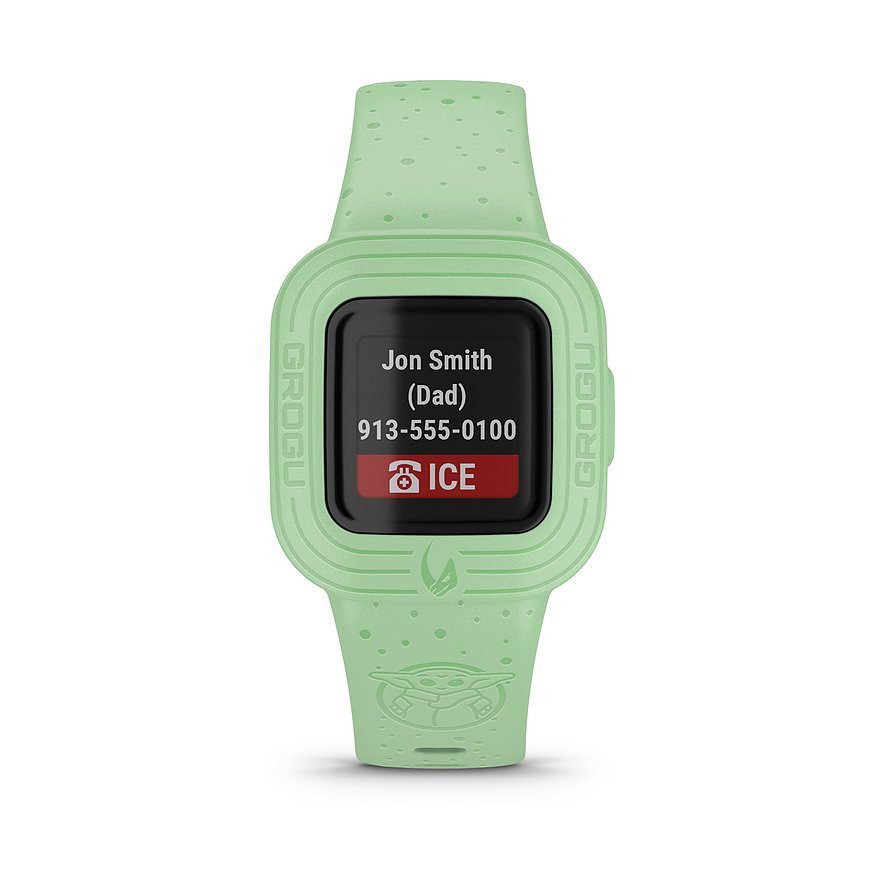 Garmin Activitytracker Vivofit jr 3