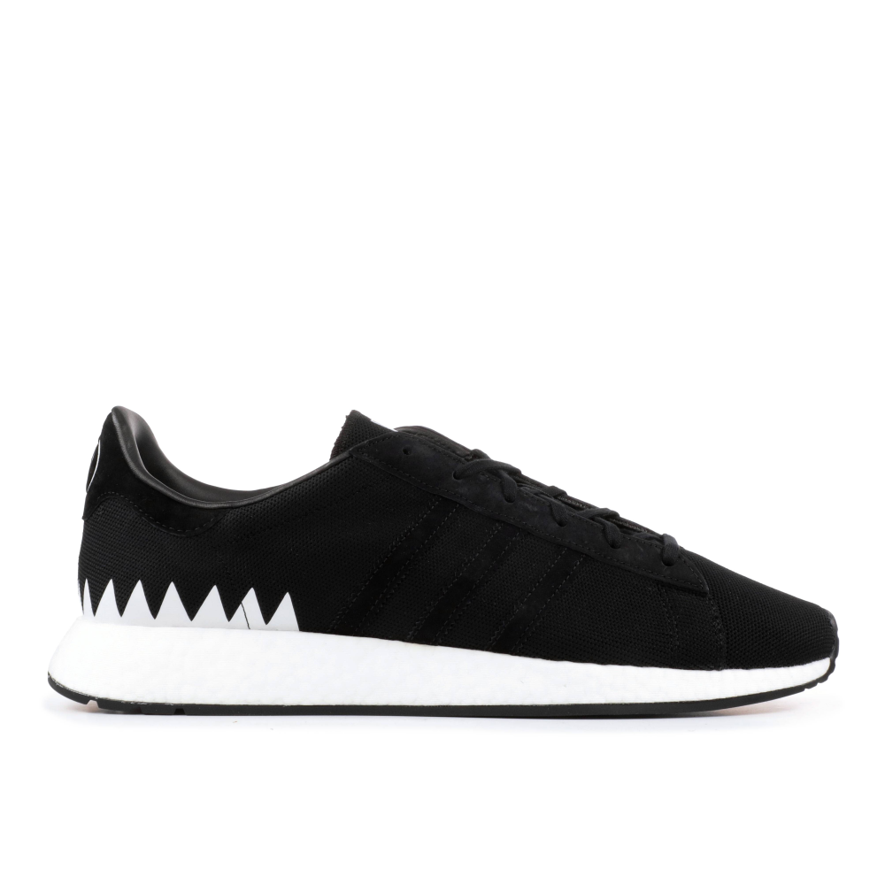 adidas Chop Shop NBHD Neighborhood x DA8839 / schwarz