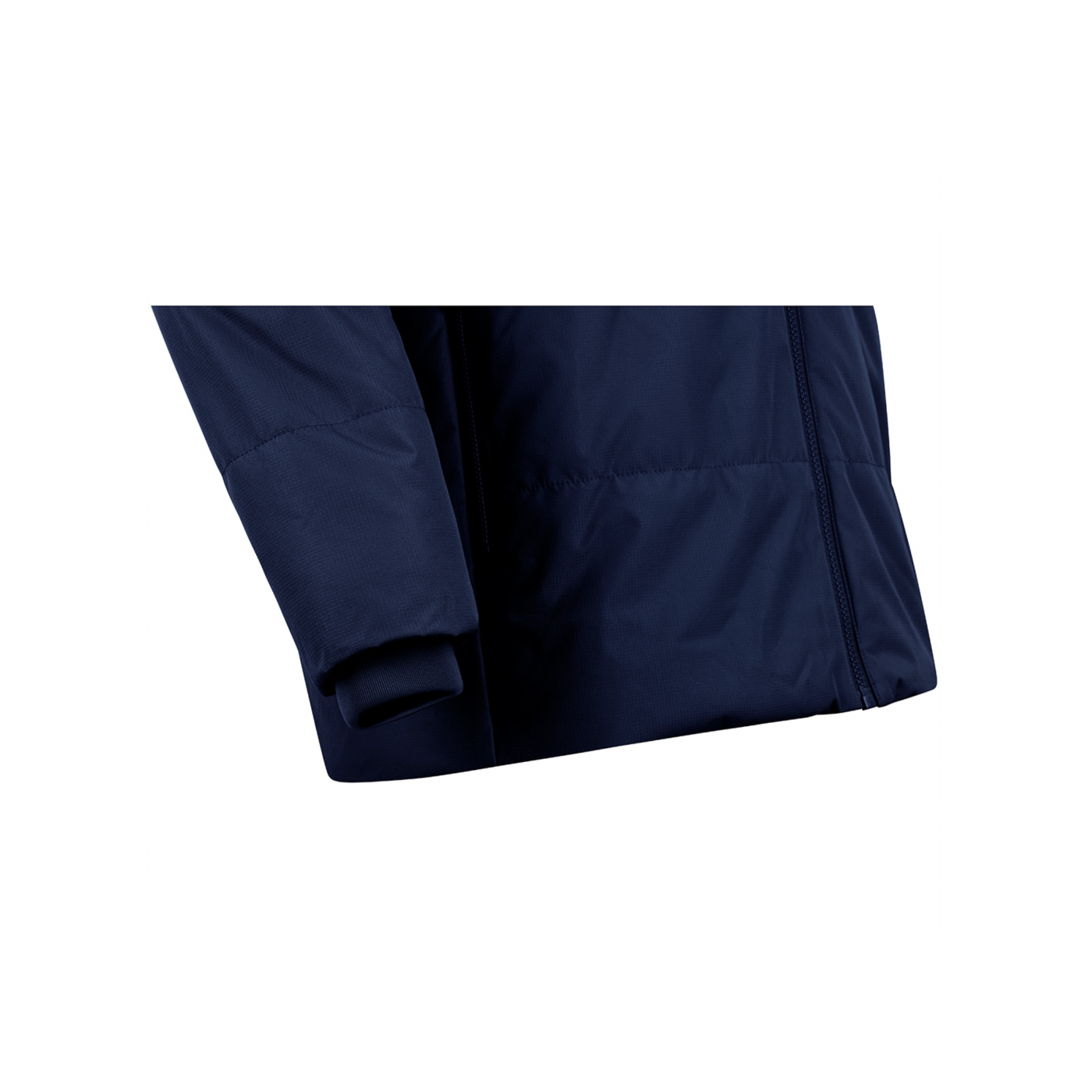 JAKO Team Coachjacke Blau F900