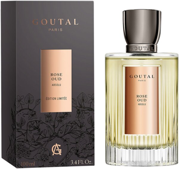 Goutal Rose Oud Absolu Eau de Parfum
