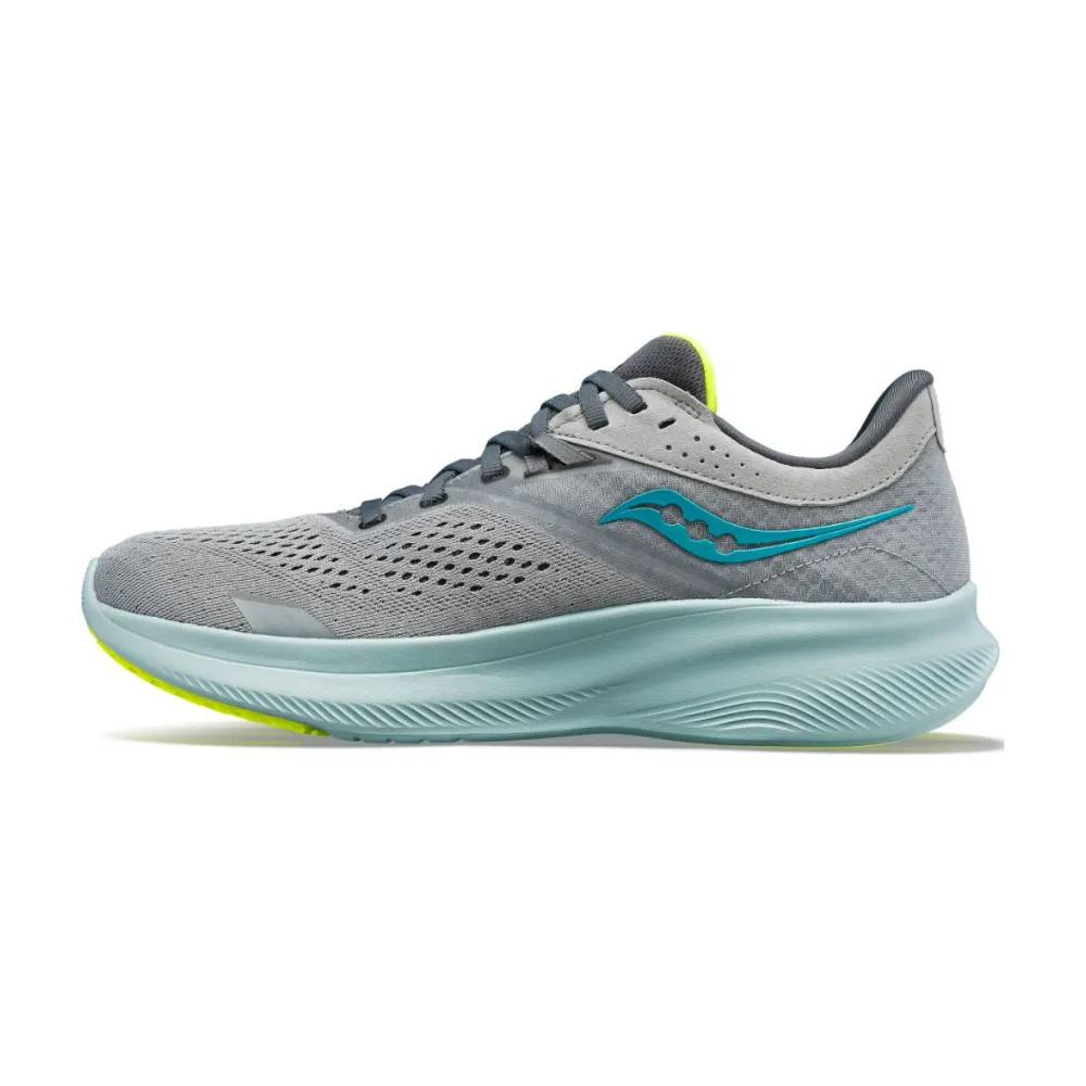 Saucony Ride 16 S20830-15 / grau
