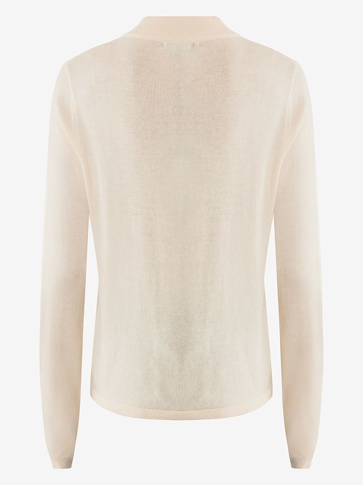 Mexx Pullover in Beige günstig kaufen