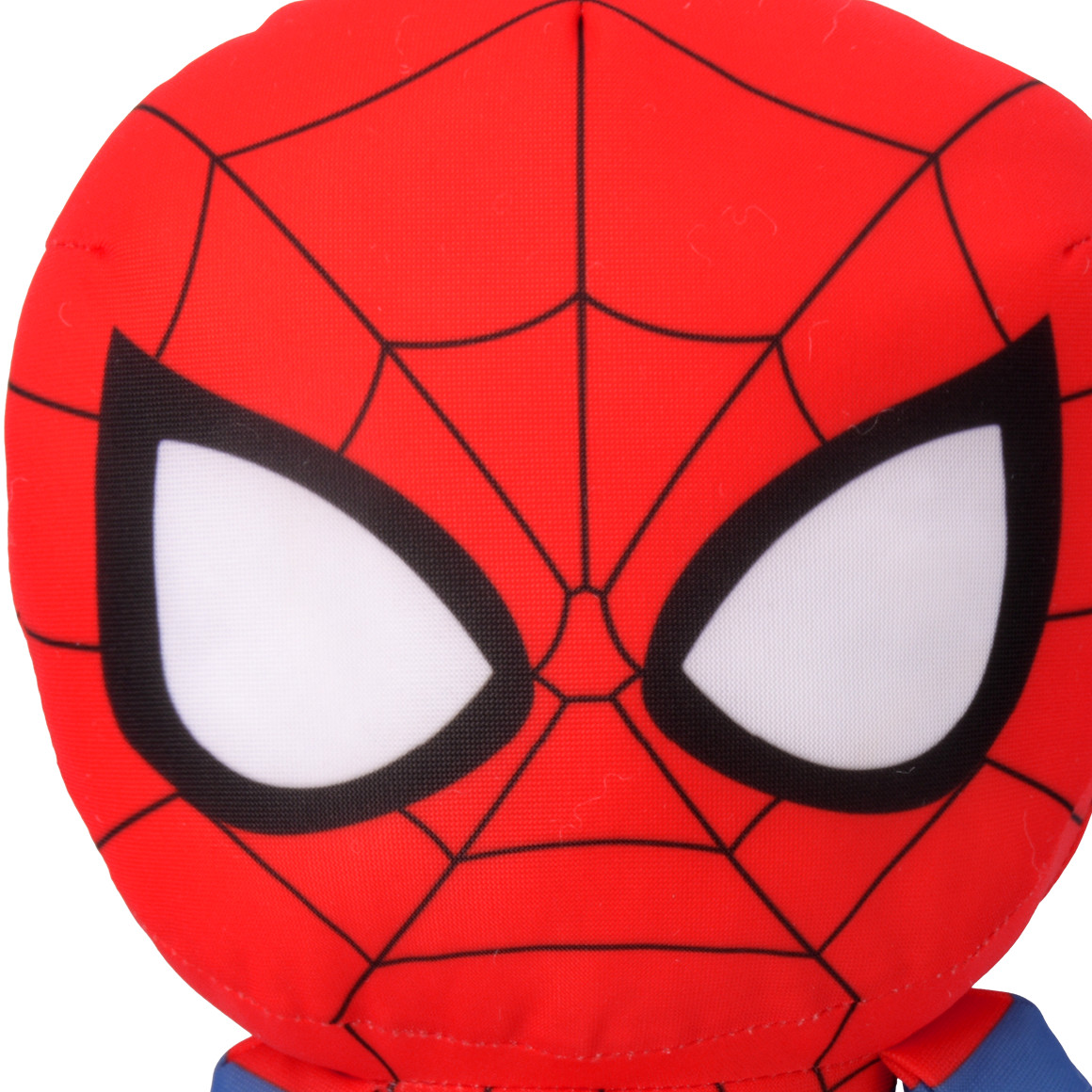 Spider-Man Puppe mit Soundeffekt