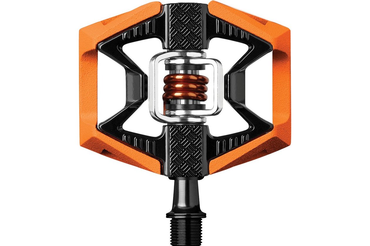 Crankbrothers Double Shot 2 Hybrid-Pedal