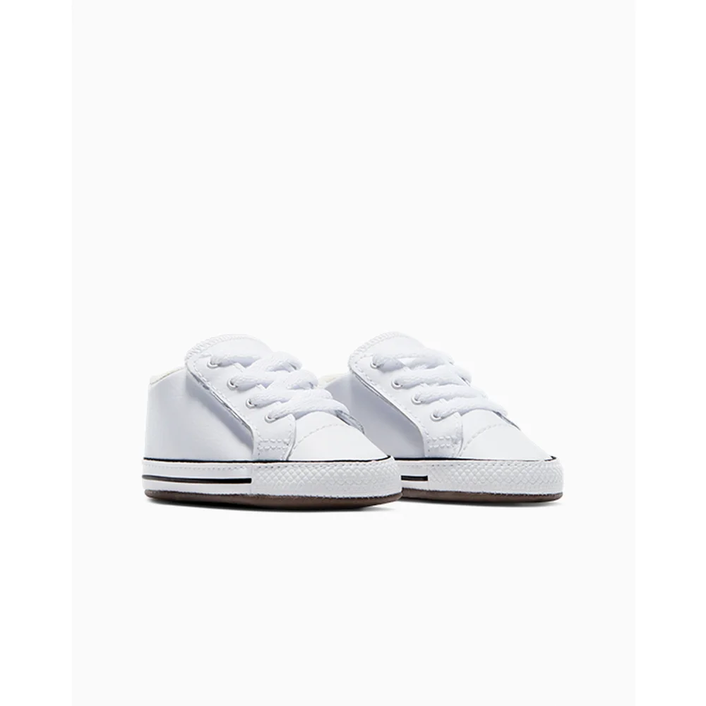 Converse Chuck Taylor All Star Cribster A02157C / weiss