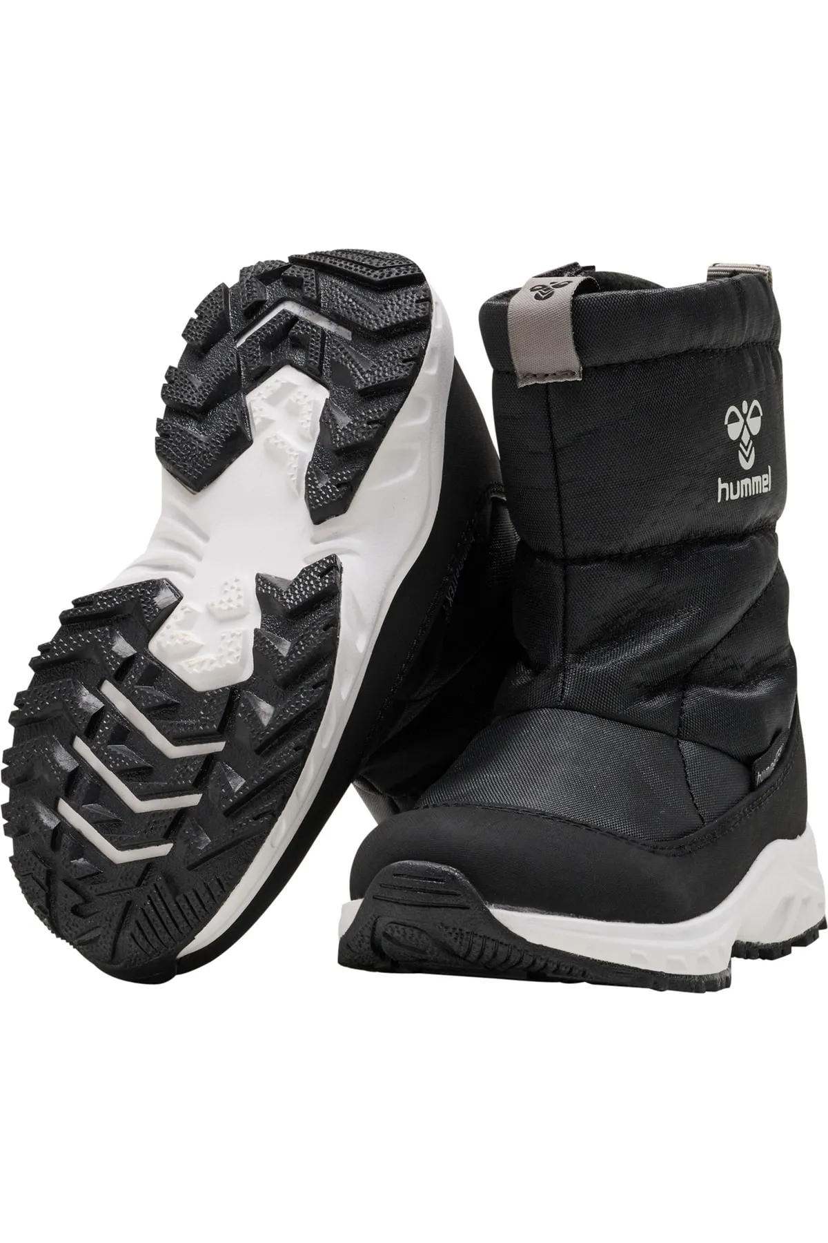 hummel  ROOT PUFFER BOOT RECYCELTER TEX KLEINKIND