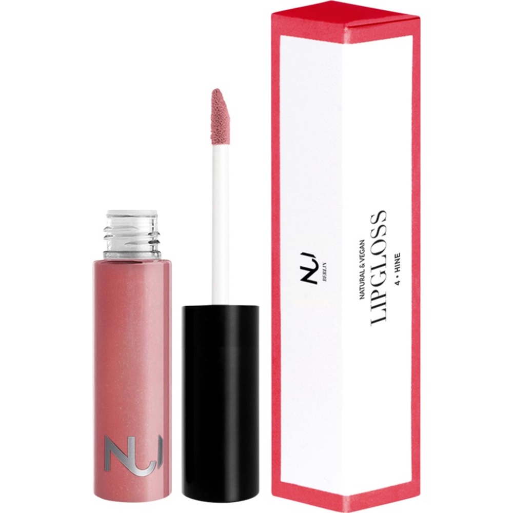 Nui Cosmetics Lip Gloss Soin pour les lévres