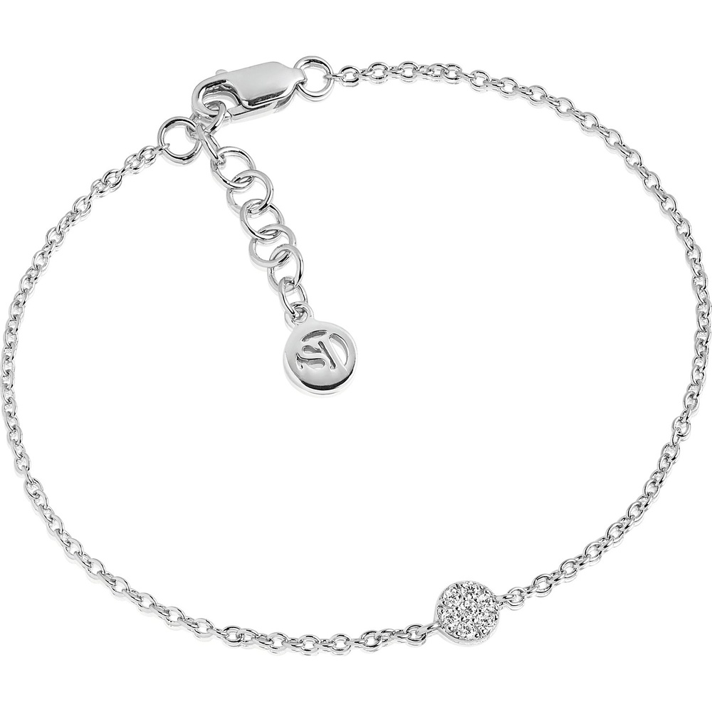 Sif Jakobs Jewellery Bracelet 925 Argent Bracelet