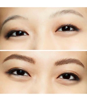 MAC Eye Brows Big Boost Fiber Augenbrauengel-4.1 g
