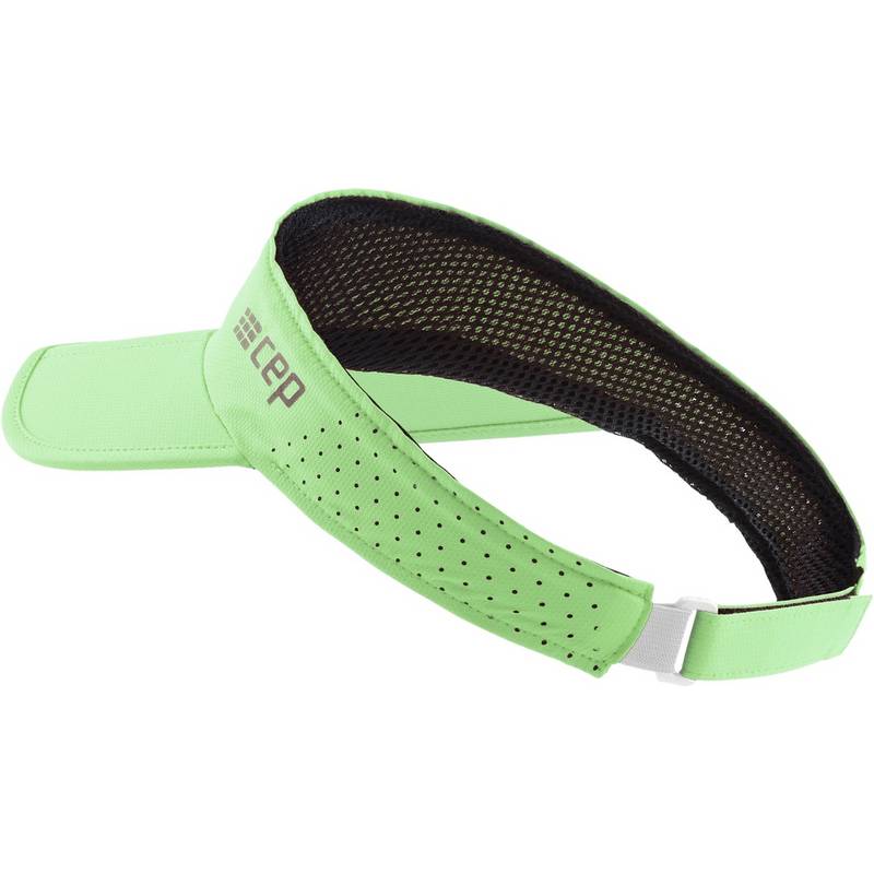 CEP VisorThe Run Visor