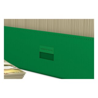 Ultimate Guard Arkhive 800+ XenoSkin Monocolor Violett