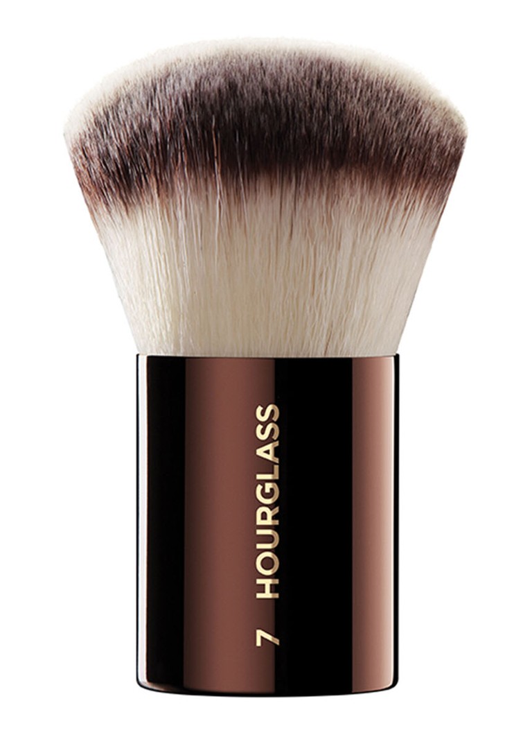 Hourglass Nº 7 Finishing Brush - make-up brush