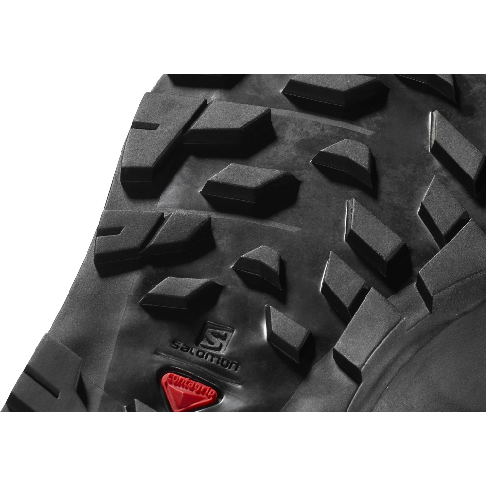 Salomon X Alpine Modular L40923900 / schwarz