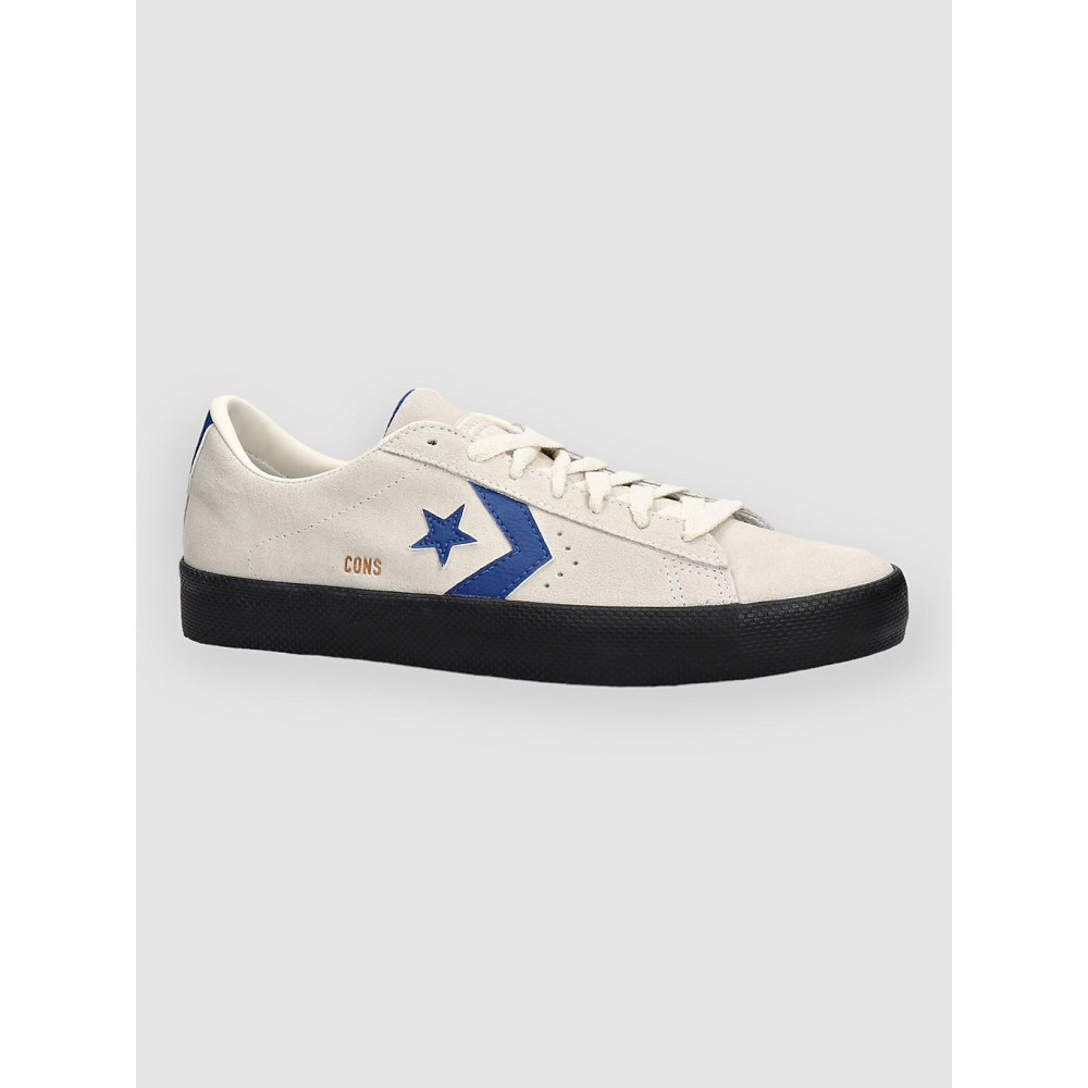 Converse PL Vulc Pro A04604C / braun