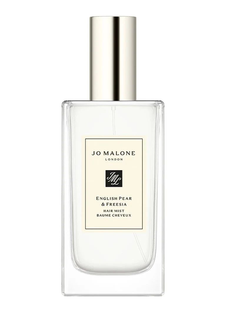 Jo Malone London English Pear & Freesia Hair Mist - perfumy do włosów