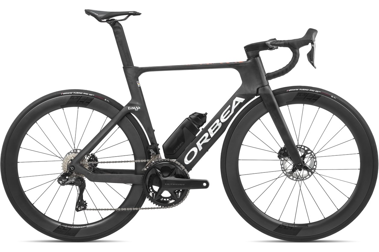 Orbea Orca Aero M20i LTD - 2023 - 28 Zoll - Diamant