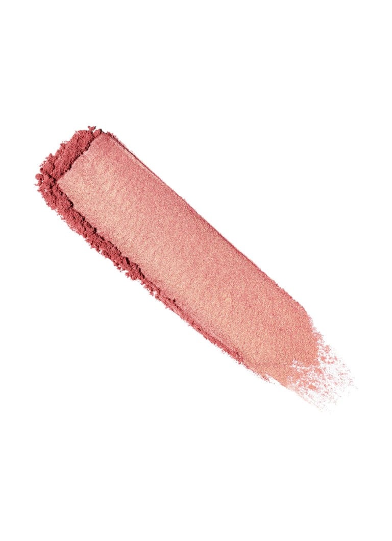 Giorgio Armani Beauty Luminous Silk Glow Blush Shade - blush