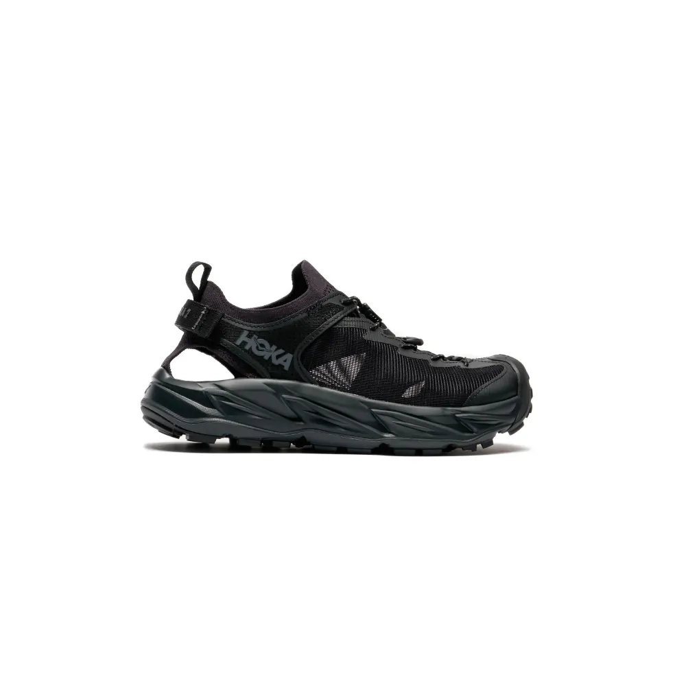 Hoka Hopara 2 1147650-BBLC / schwarz