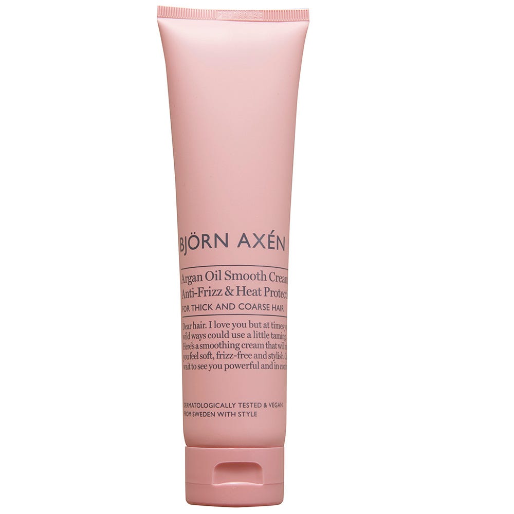 Björn Axén Argan Oil Smooth Cream 150 ml
