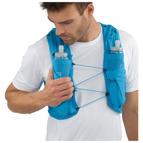Salomon - Sense Pro 10 Set - Laufweste