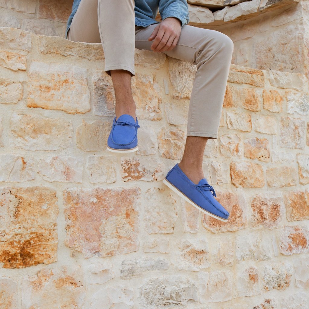 Le Pénard - Bleu De Provence