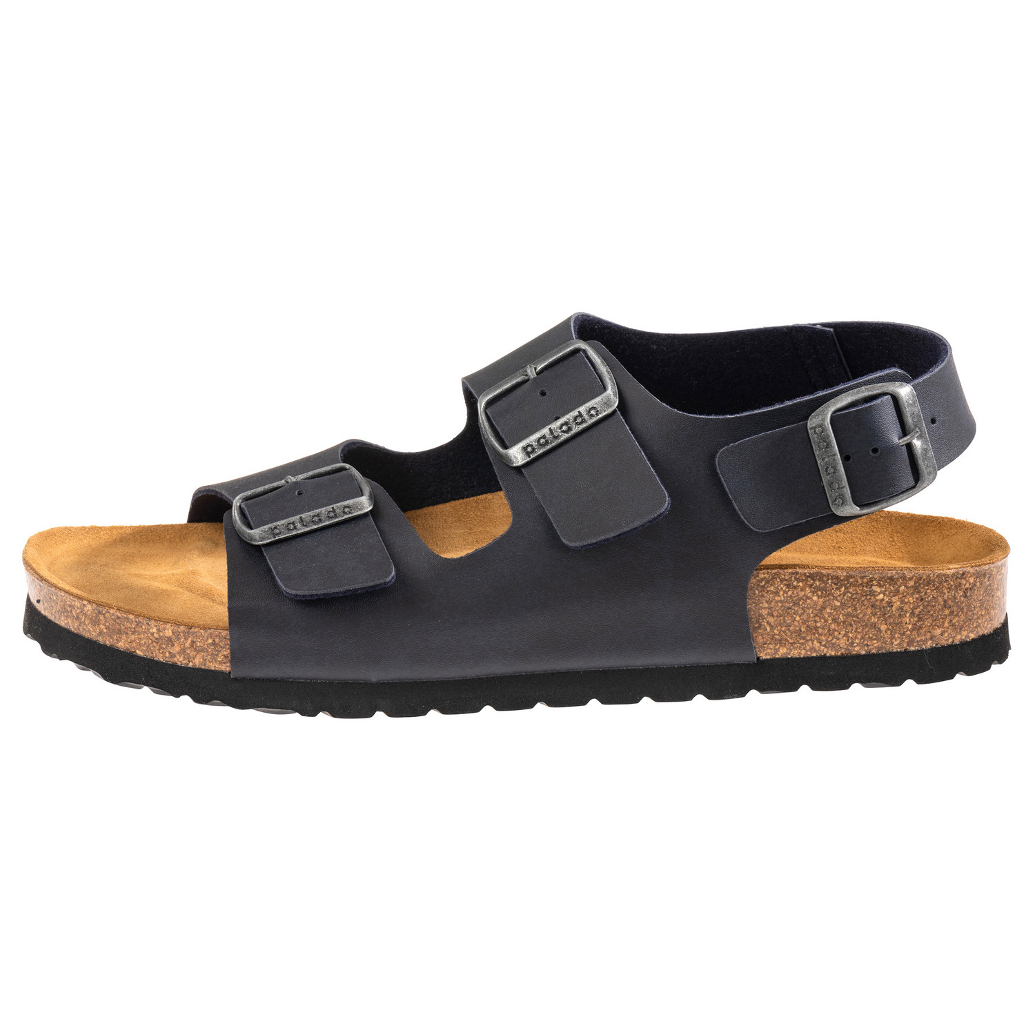 Palado Napoli, Klassische Sandalen, Herren, Dunkelblau