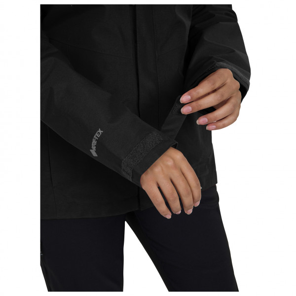 Berghaus - Women's Hillwalker Interactive Shell Jacket - Regenjacke
