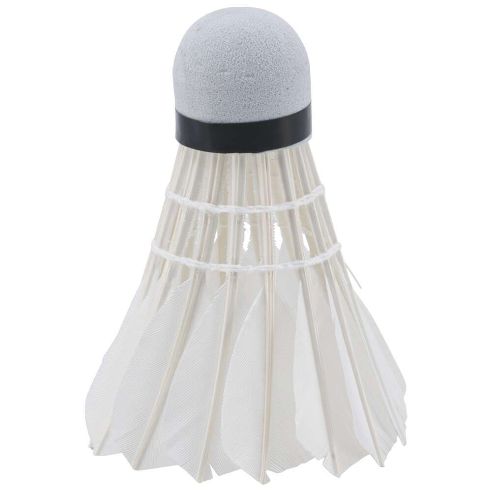 JELEX Fly High Badminton Federball 12er-Set