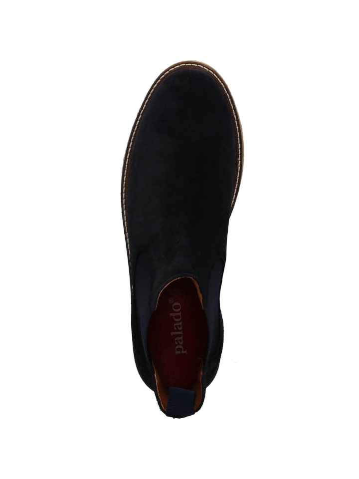 palado Chelsea Boots in Navy 1615 günstig kaufen