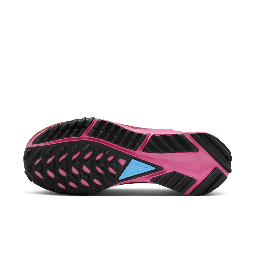 Nike Trail 4 Pegasus GORE TEX FV1181-400 / blau