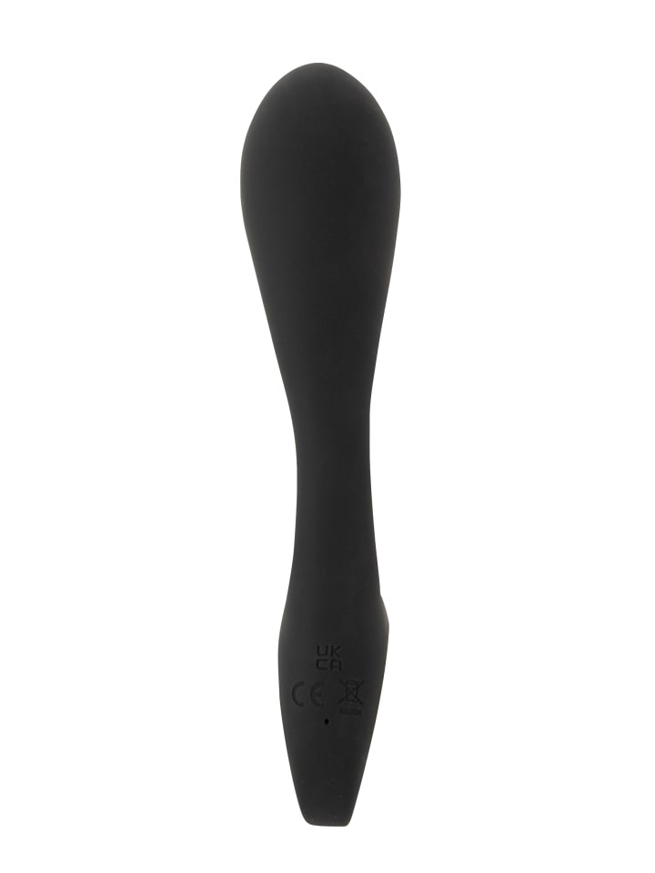 You2Toys G-Punkt-Vibrator Bendable G-Spot Vibrator in schwarz günstig kaufen 19 cm