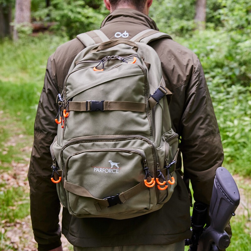 Parforce Jagdrucksack Daypack 32 l