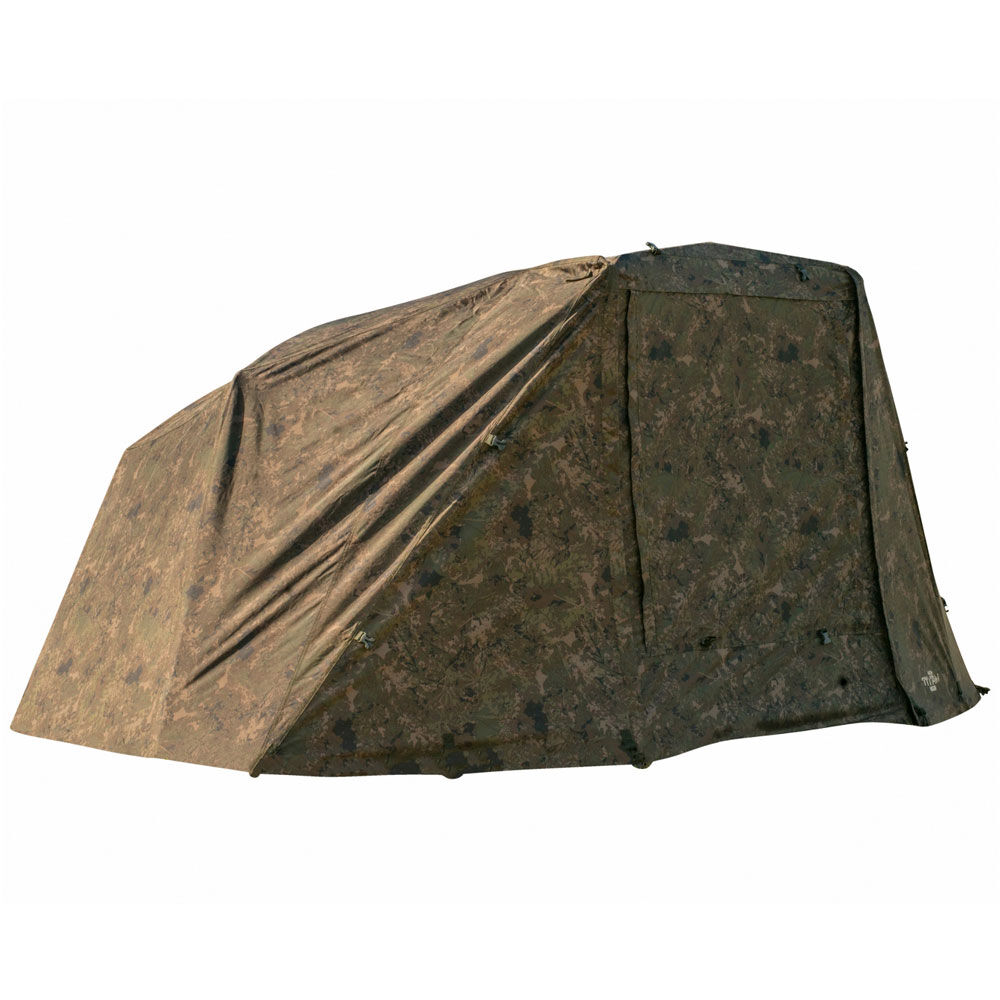 Surtoile nash titan t1 camo-päällyskääre