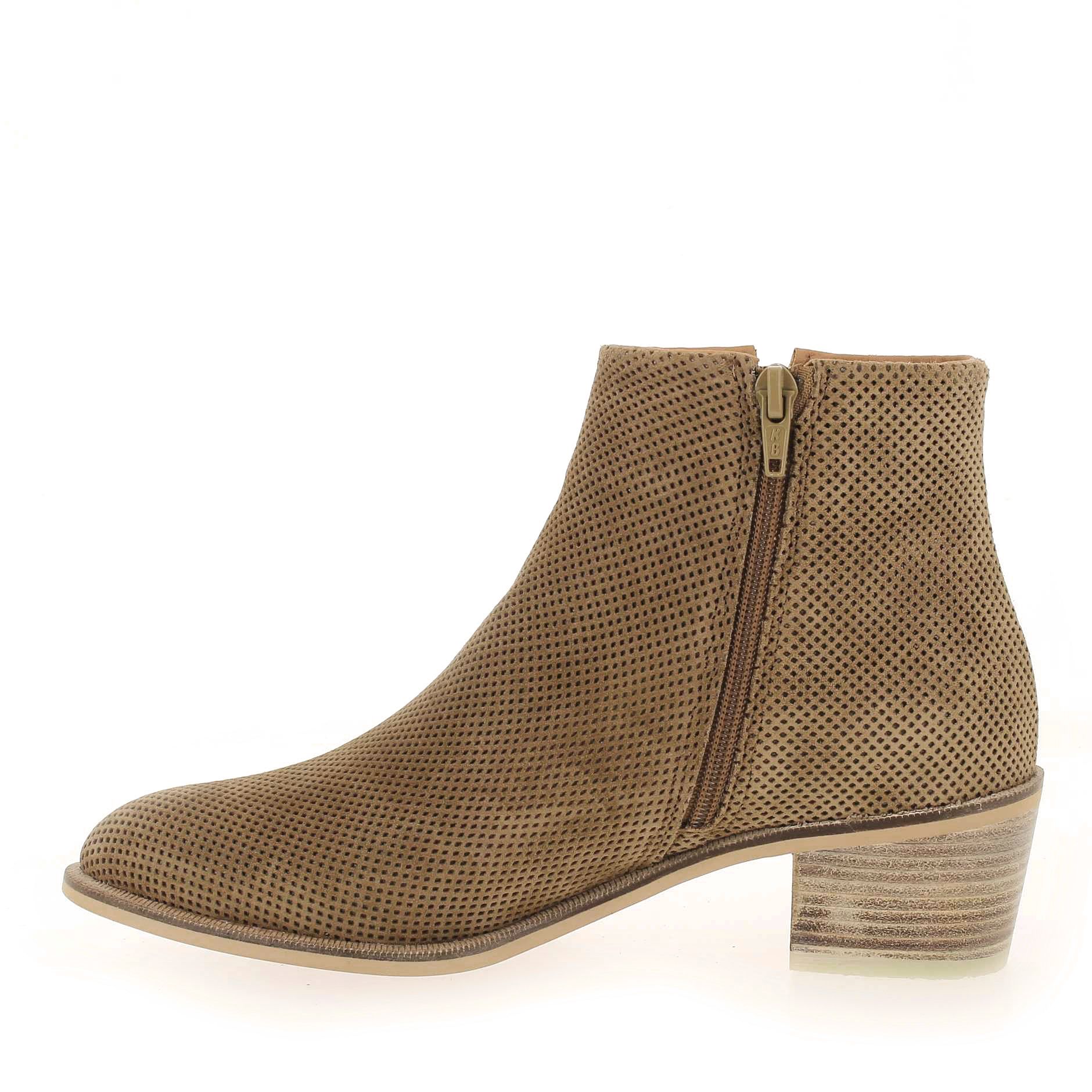 Alpe  5049 - Cognac