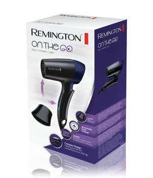 Remington On The Go D2400 Haartrockner-1 Stk