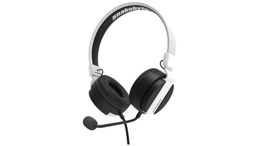 snakebyte PS5 Head Set 5™