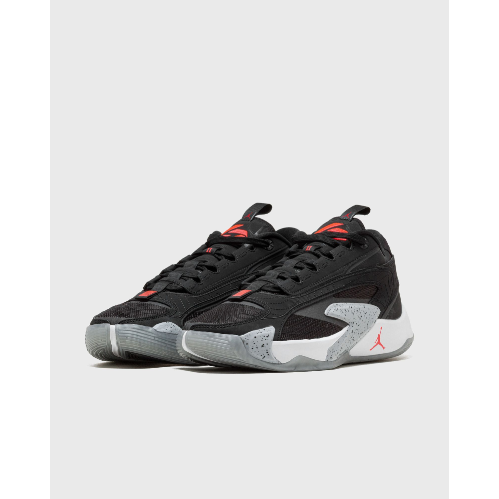 NIKE JORDAN Luka 2 DX8733-006 / schwarz