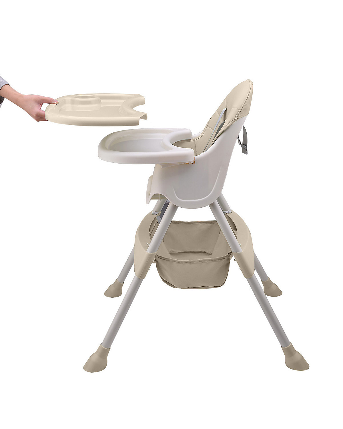 Design 2in1 Kinderhochstuhl - Oscar