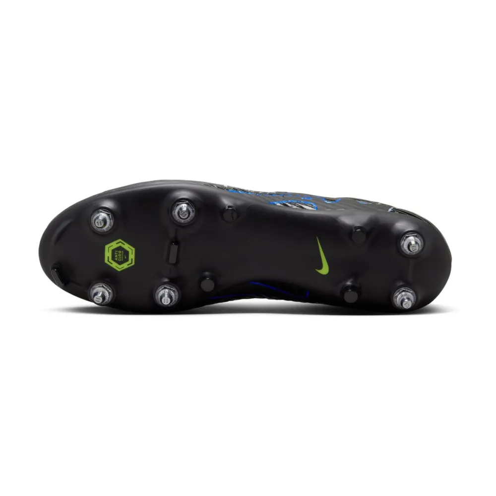 Nike Zoom Mercurial Vapor 15 Academy SG PRO AC DJ5634-040 / schwarz