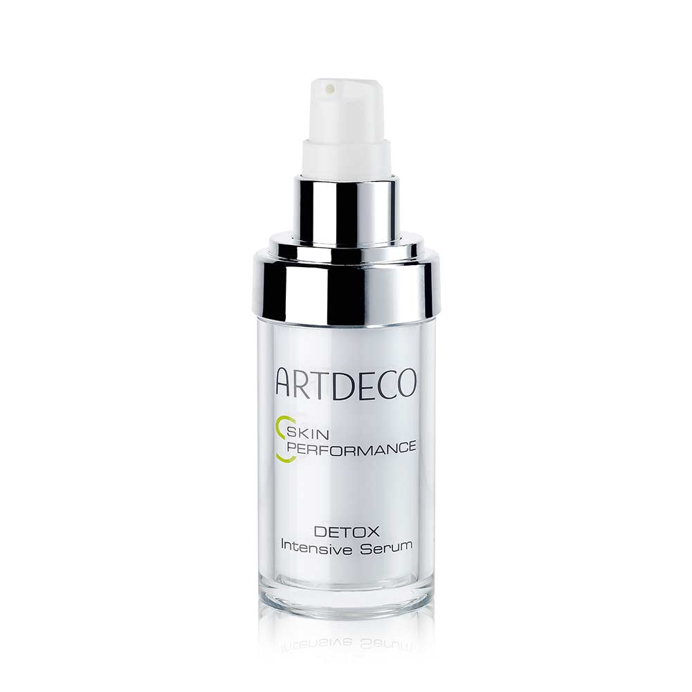 artdeco DETOX INTENSIVE SERUM 30 ML Sérum hydratant et détoxifiant