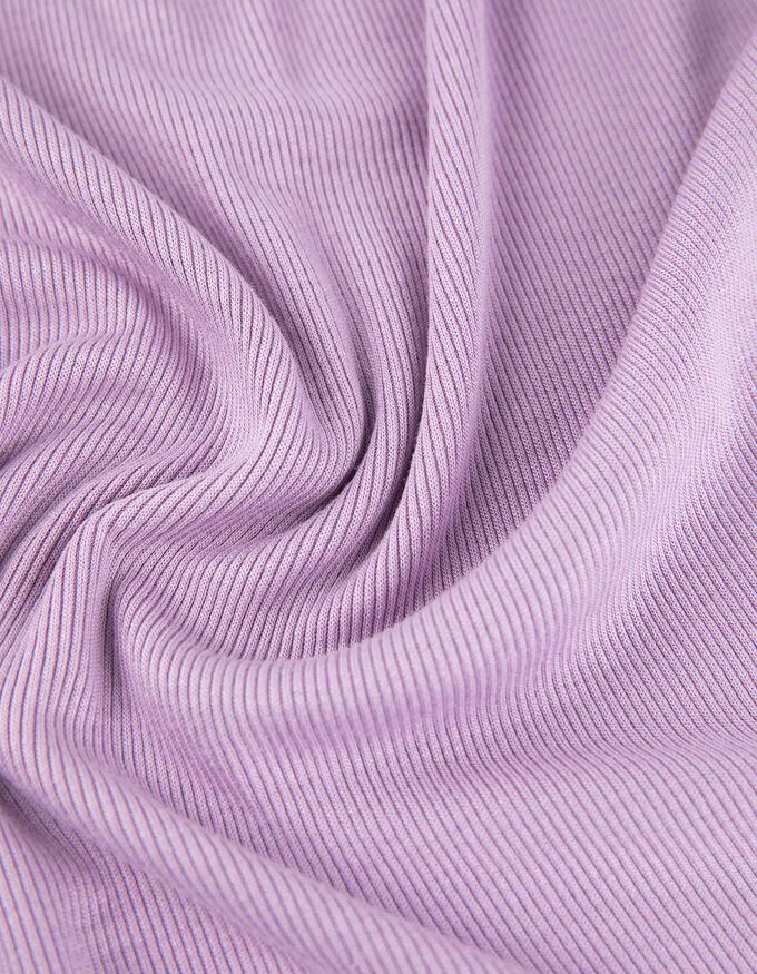 Langarmshirt - LENZING™ ECOVERO™