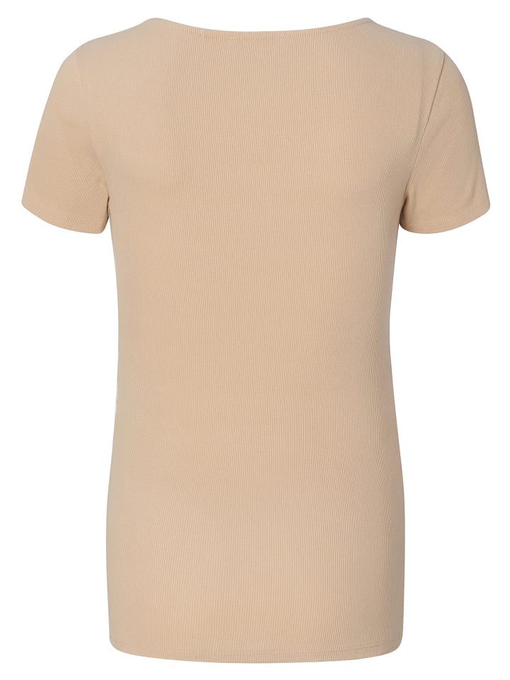 Noppies Still T-Shirt Sanson in White Pepper günstig kaufen