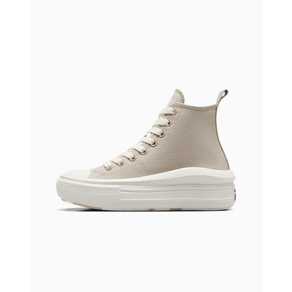 Converse Chuck Taylor All Star Move A09100C / grau