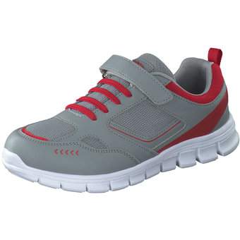 Okinawa Sneaker in grau