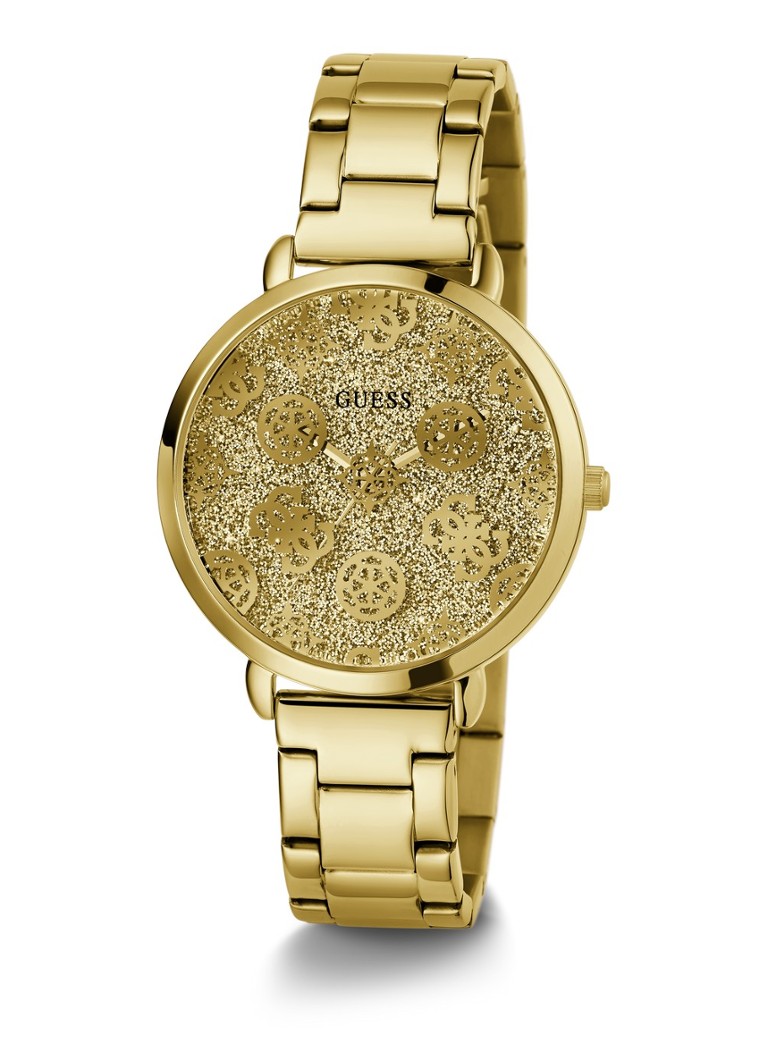 Ceas GUESS Sugarplum GW0670L2