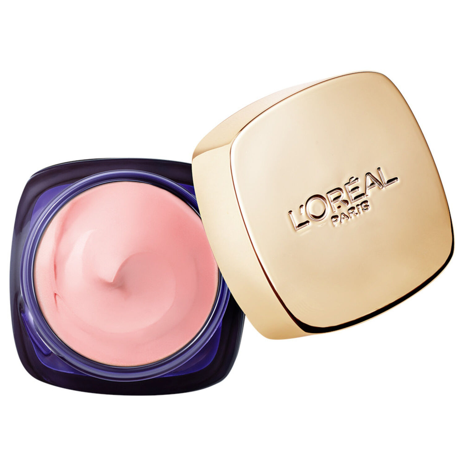 L'Oréal Paris Age Perfect Golden Age Crème de Nuit Anti-Âge