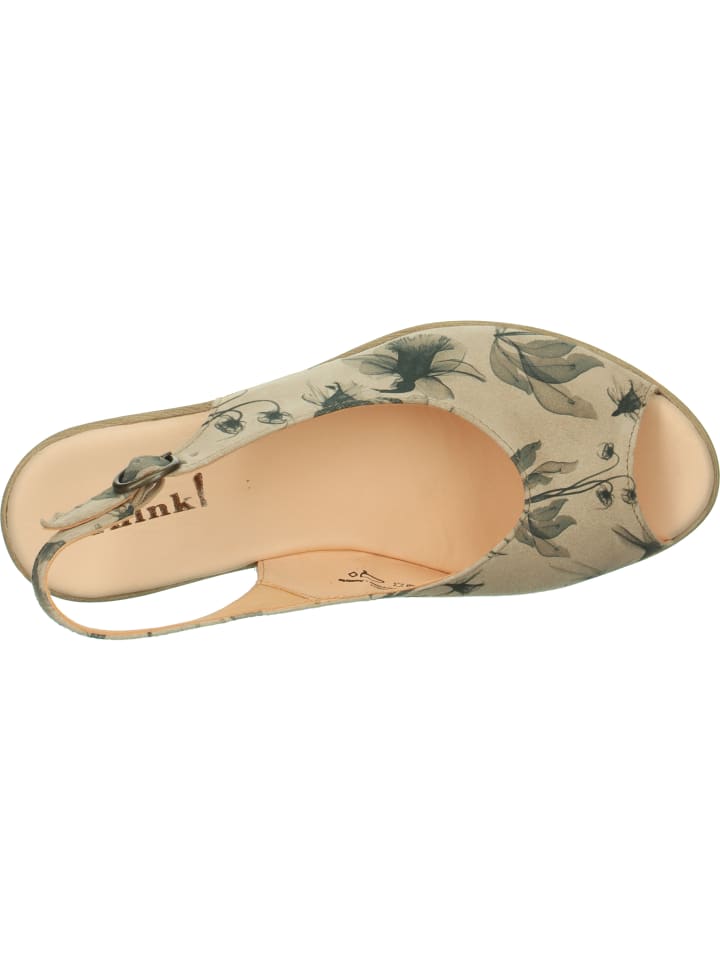 Think! Pumps ZEPPA in Panna günstig kaufen