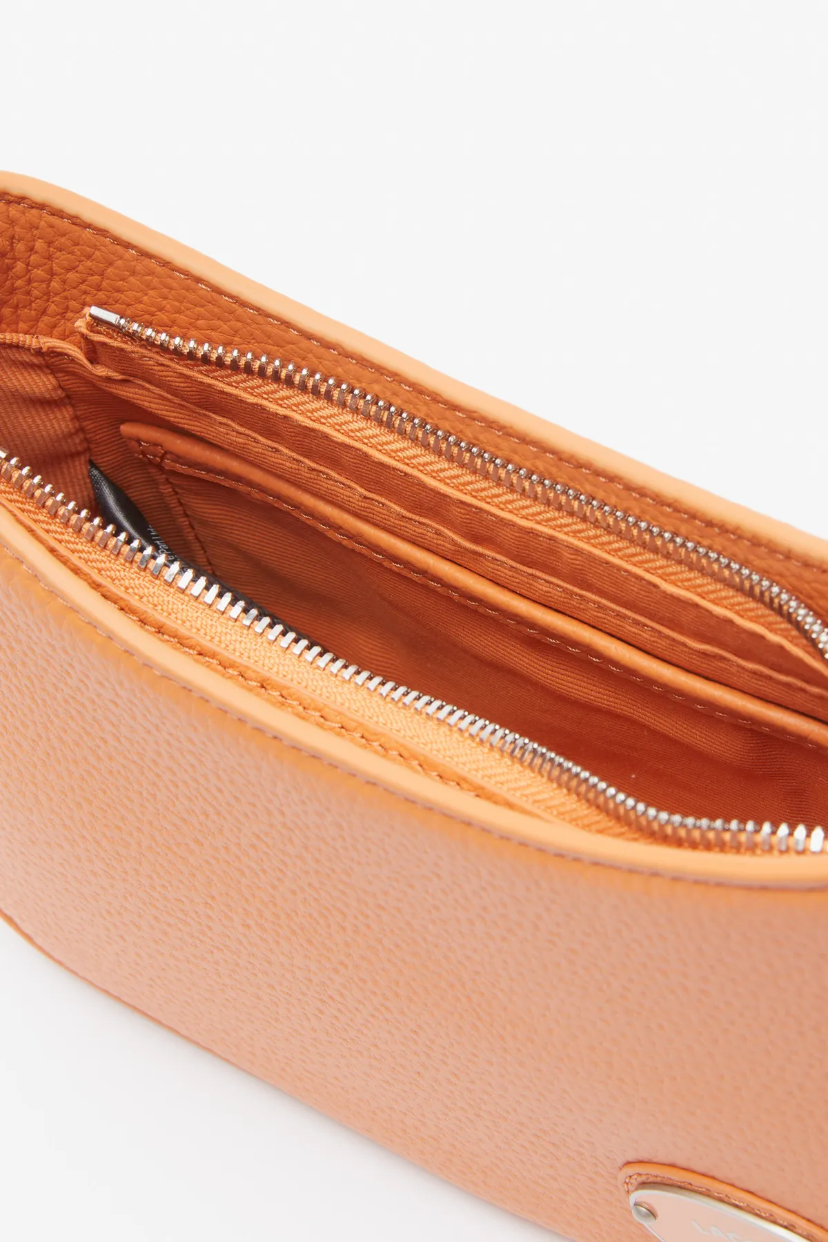 Lacoste  Messenger Bag - Rosa - Unifarben