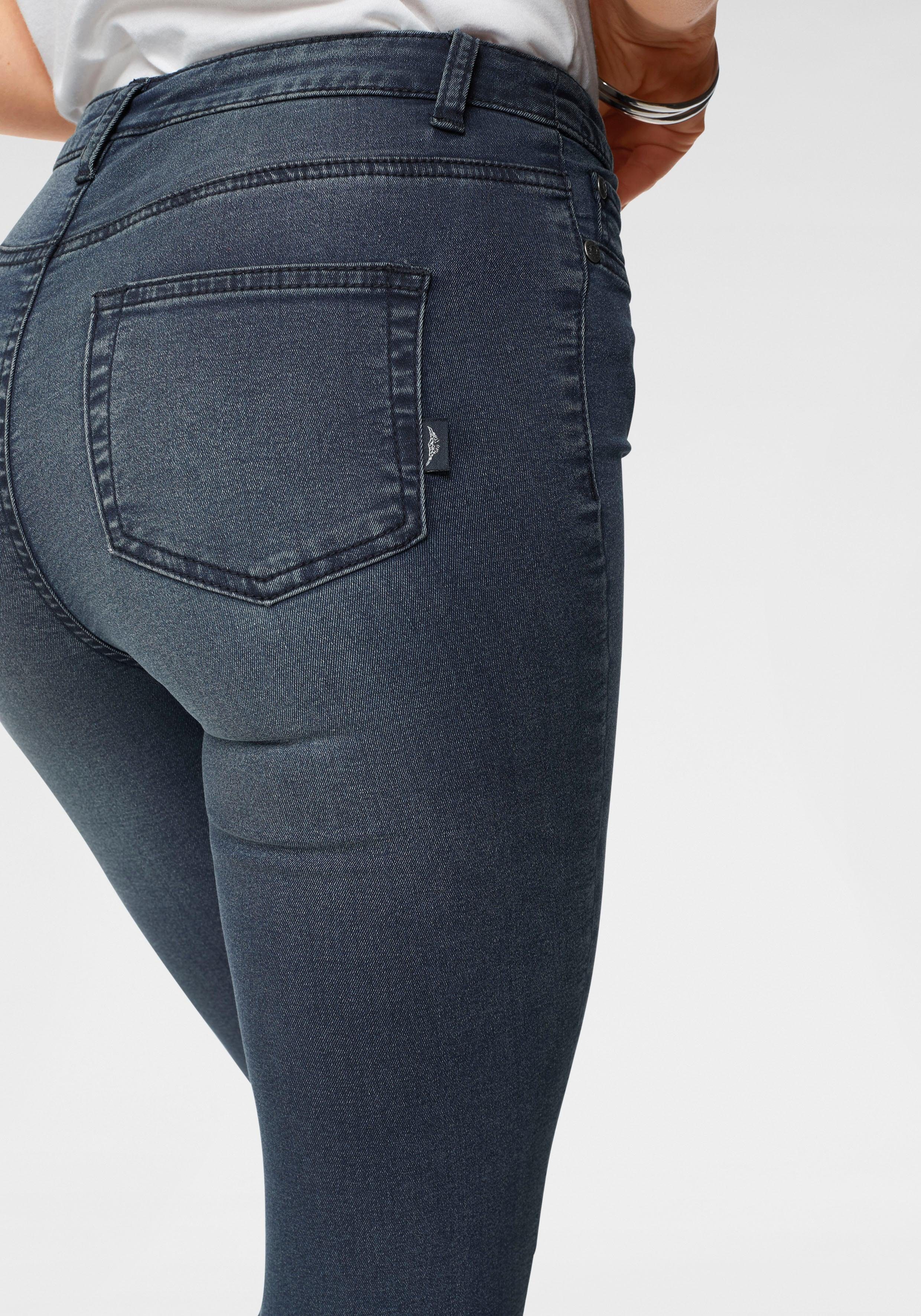 Arizona Skinny-fit-Jeans Ultra Stretch High Waist