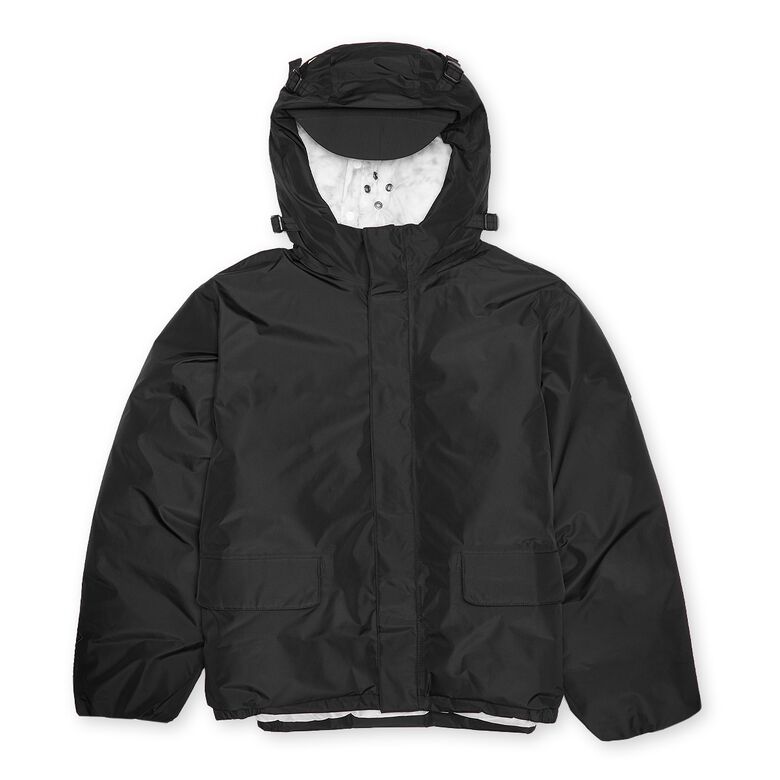 NIKE Sportwear Storm-FIT ADV Jacke Gore-Text black/black